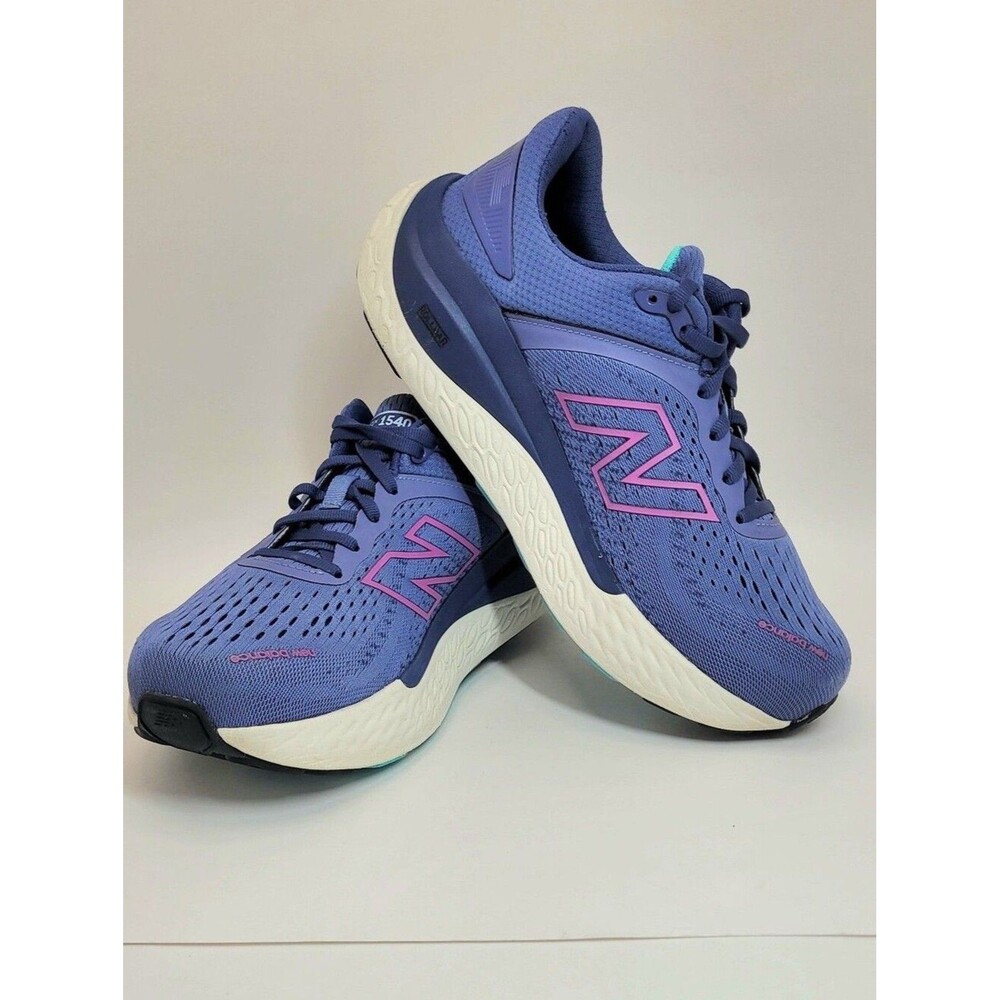 New Balance Fresh Foam X 1540v4 Women's Size 9 Wide, EUC!